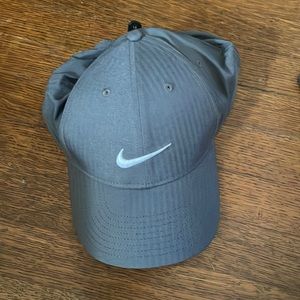 Nike hat